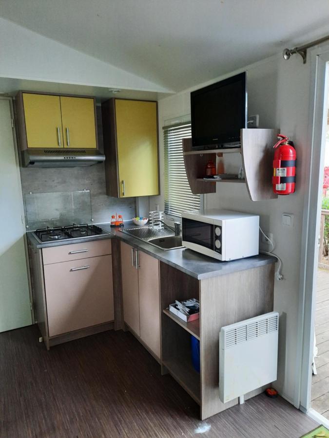 Serenite Agde Exterior photo