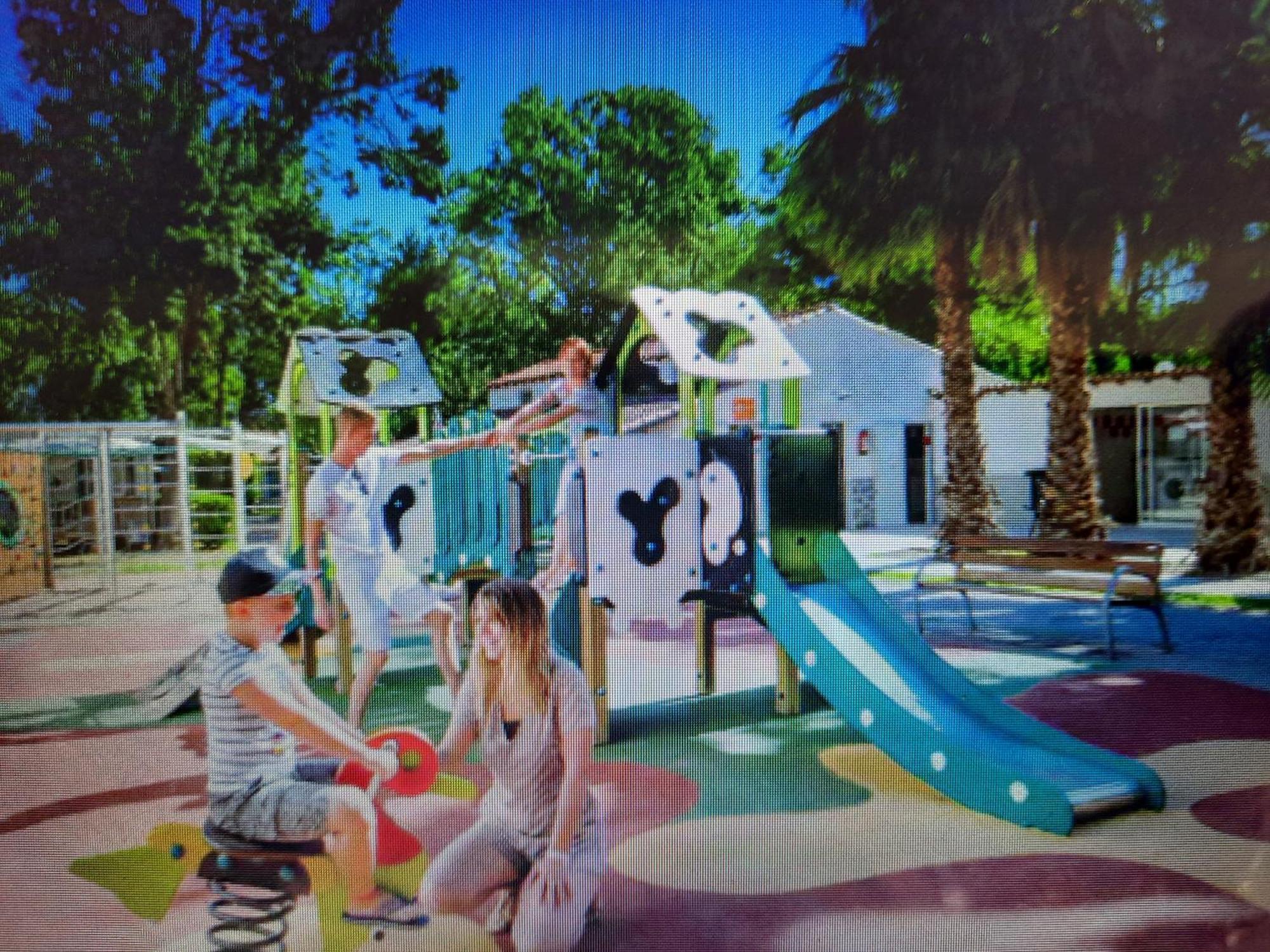 Serenite Agde Exterior photo