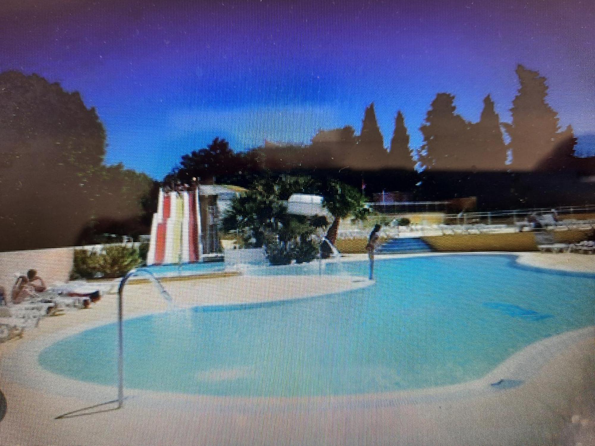 Serenite Agde Exterior photo